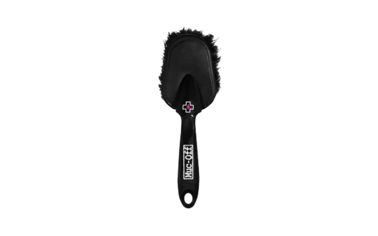 Muc-Off Premium Brush Set 5x - Image 2