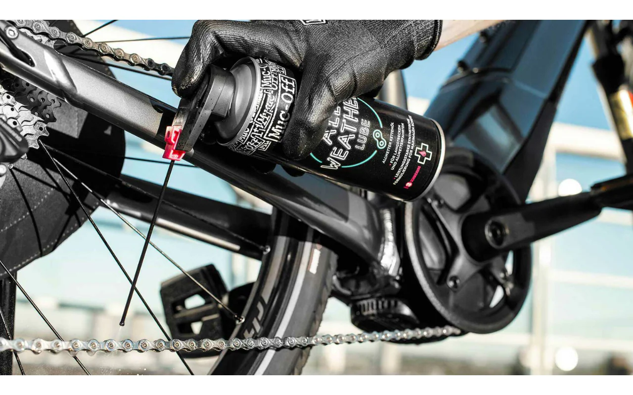 Muc-Off eBike All-Weather Lube - Image 2