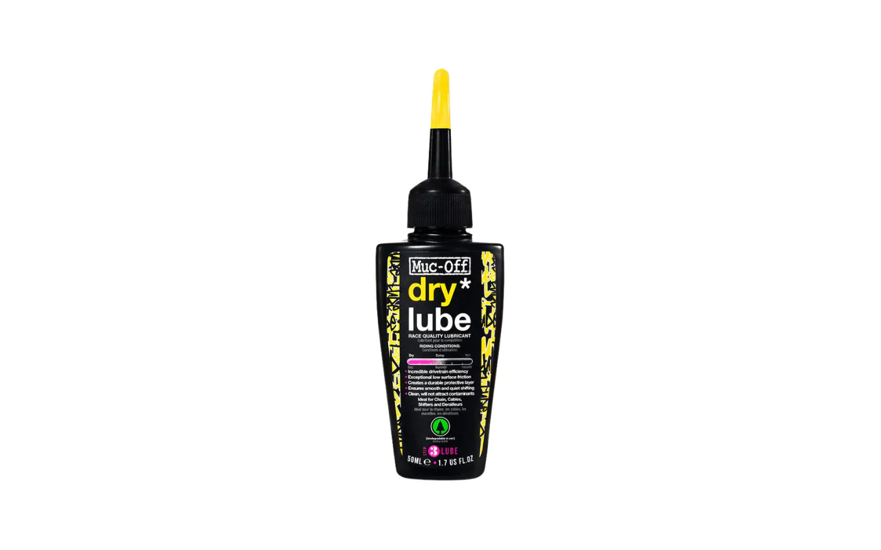 Muc-Off Bicycle Clean Protect & Lube Kit - Image 5