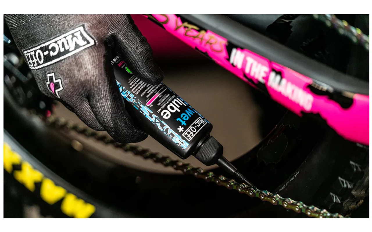 Muc-Off Bicycle Clean Protect & Lube Kit - Image 6
