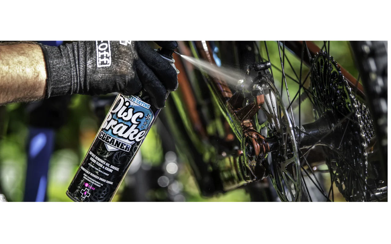 Muc-Off Disc Brake Cleaner - Image 2