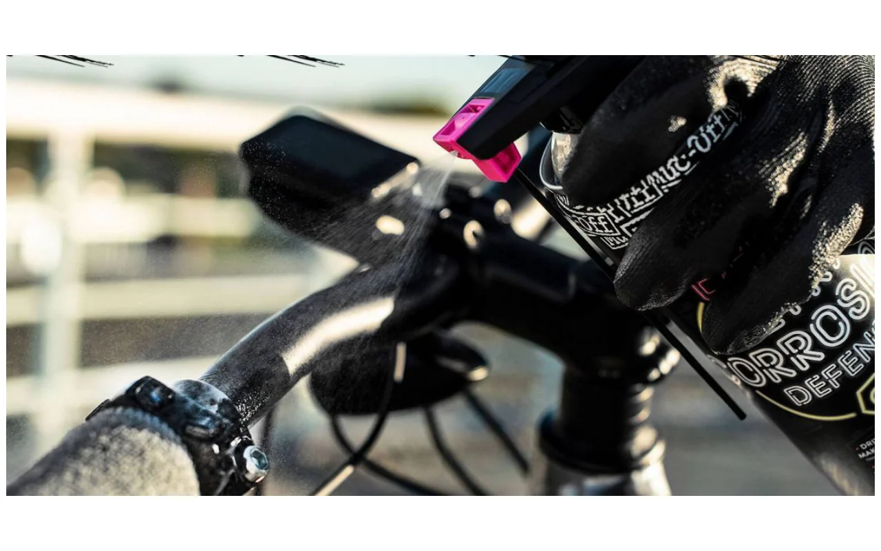 Muc-Off E-Bike Ultra Corrosion Defence - Image 2