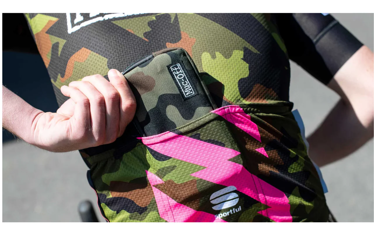 Muc-Off Essentials Case - Image 4