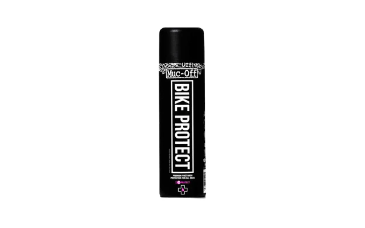 Muc-Off 8 in 1 Bicycle Cleaning Kit - Image 5