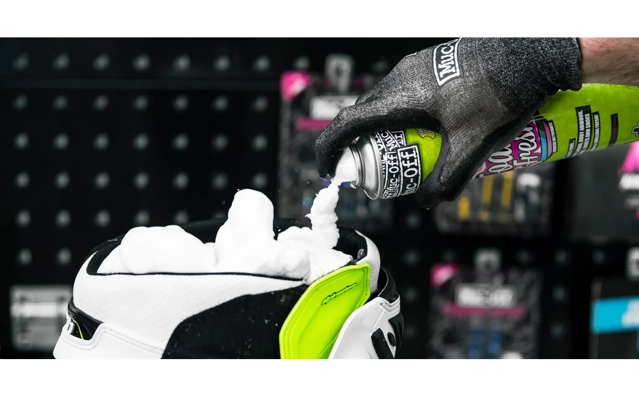 Muc-Off Foam Fresh - Image 2