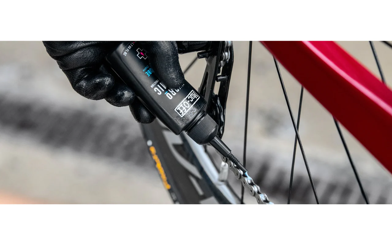 Muc-Off Hydrodynamic Lube - Image 2