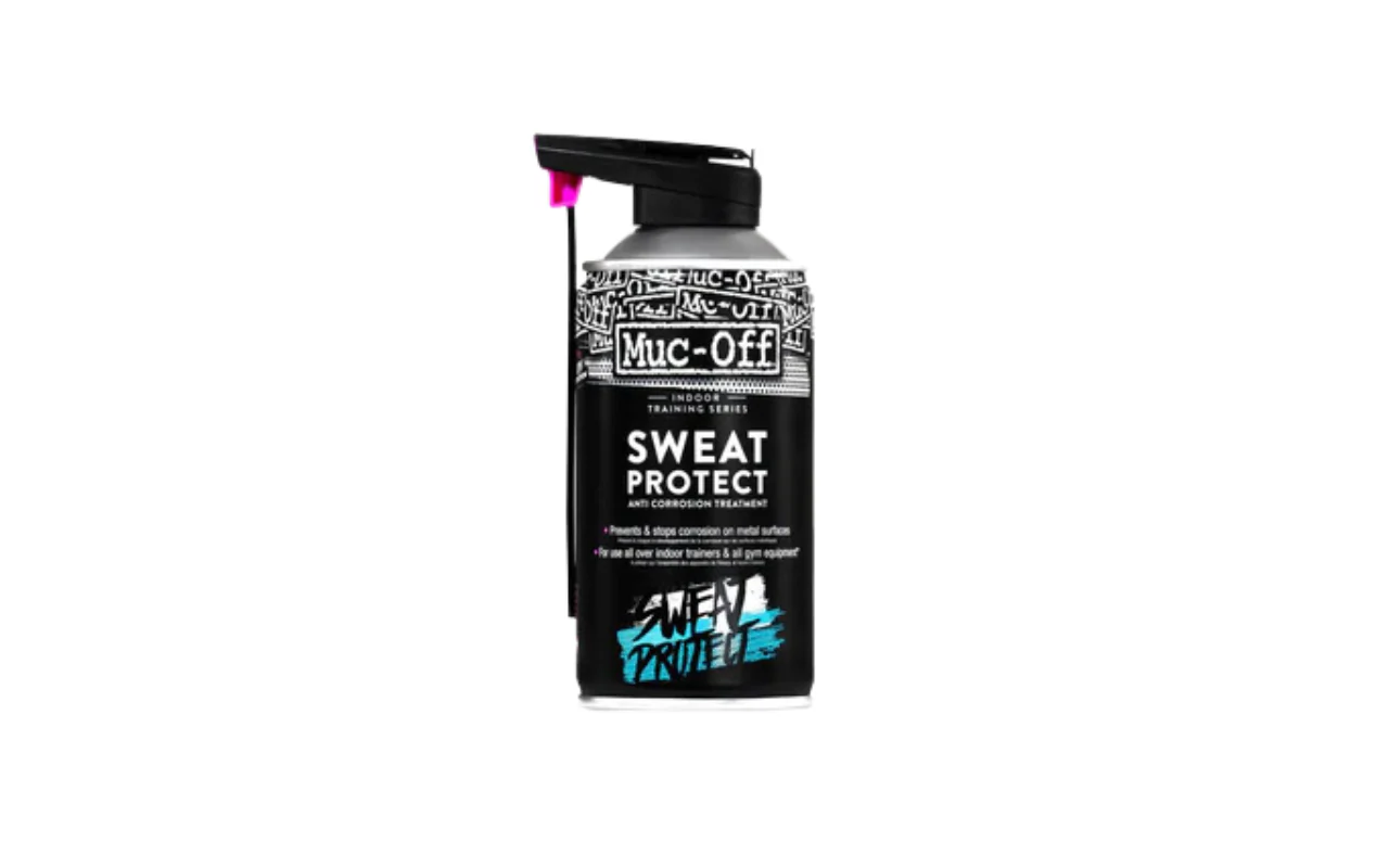 Muc-Off Indoor Training Kit - Image 2