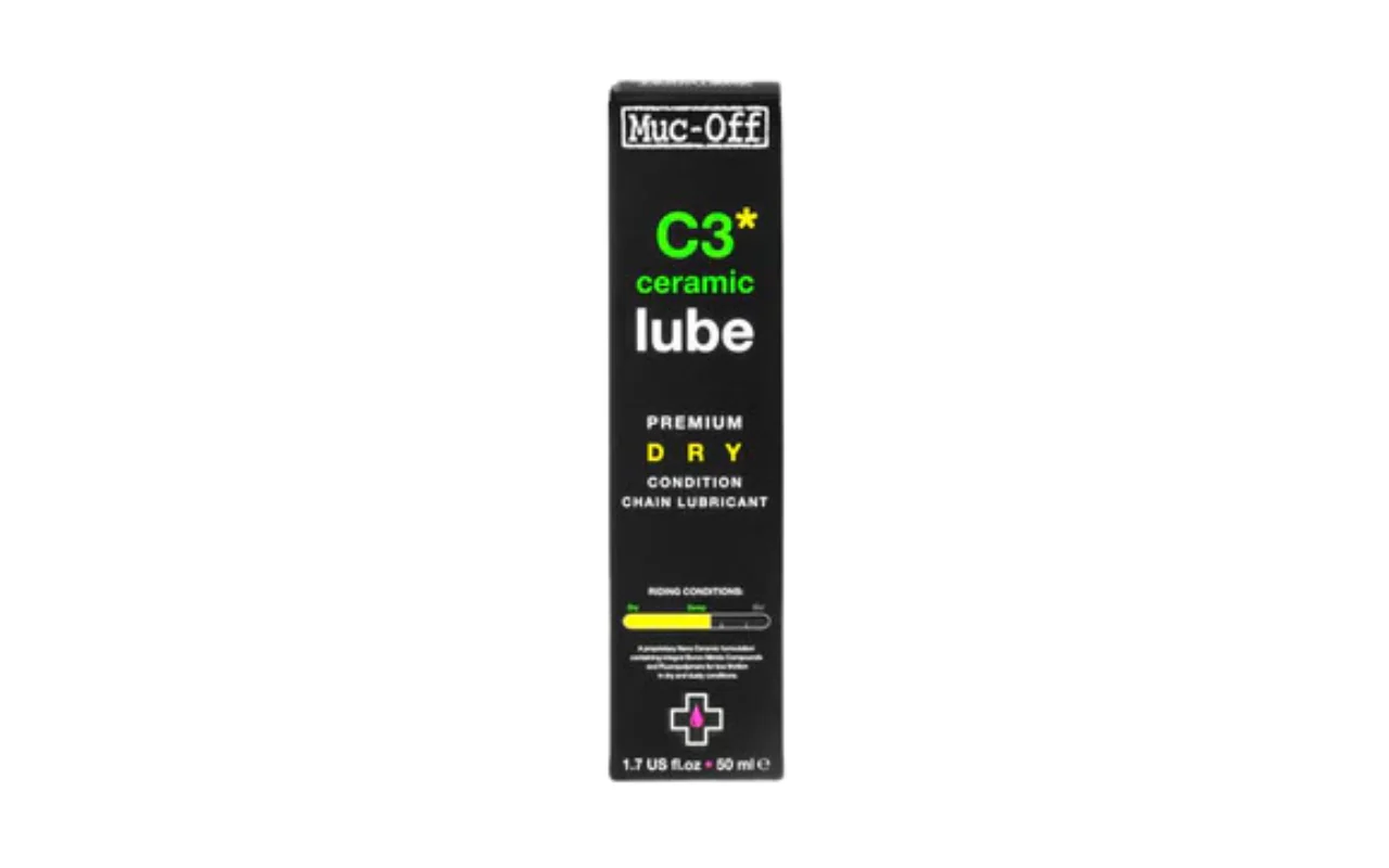 Muc-Off Indoor Training Kit - Image 4
