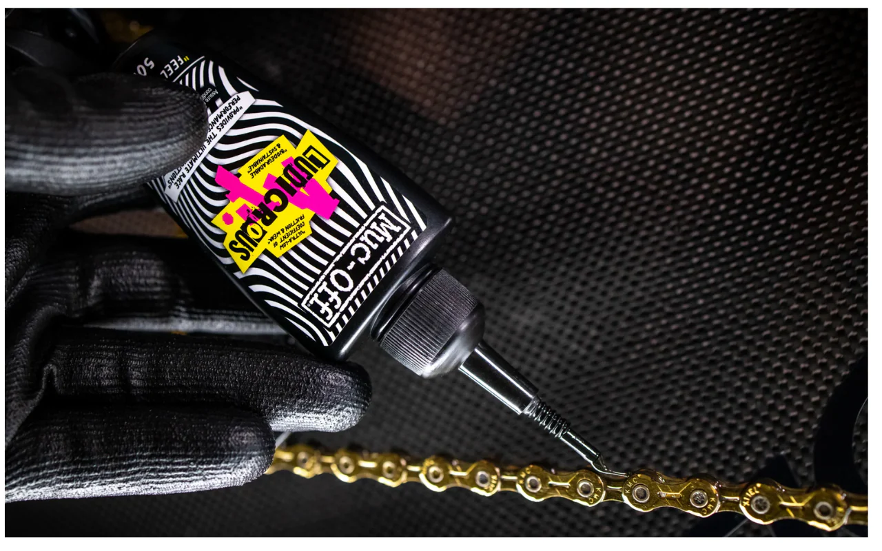 Muc-Off Ludicrous AF Lube - Image 2