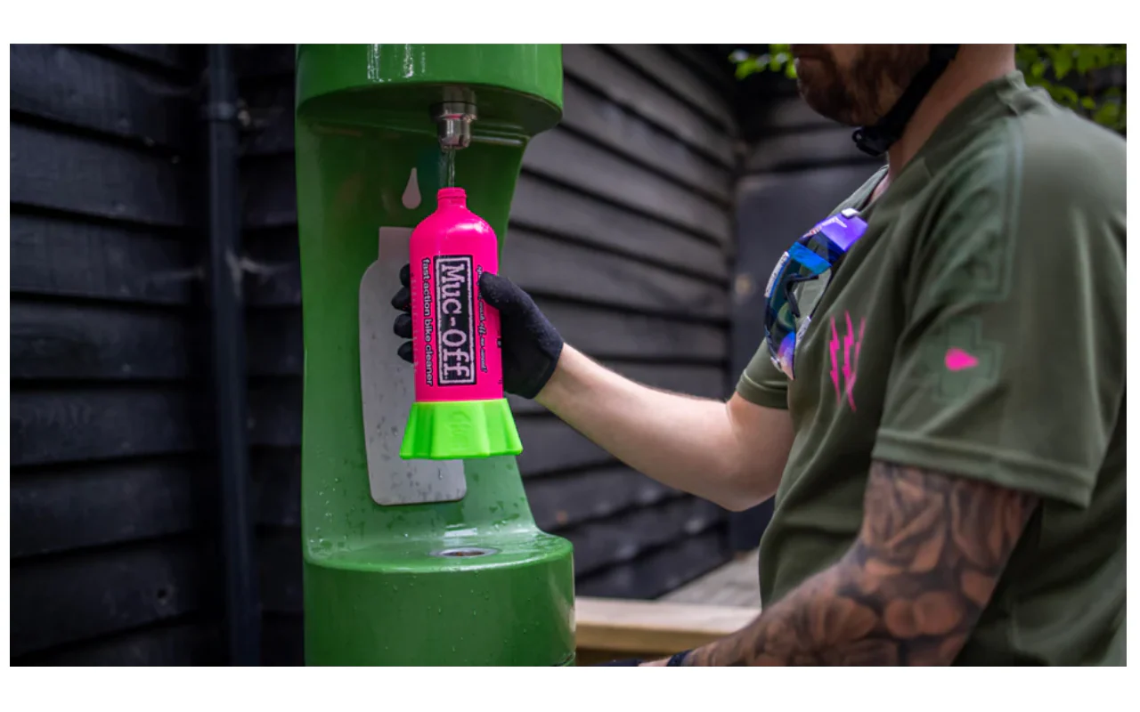 Muc-Off Punk Powder Bike Cleaner - Image 6