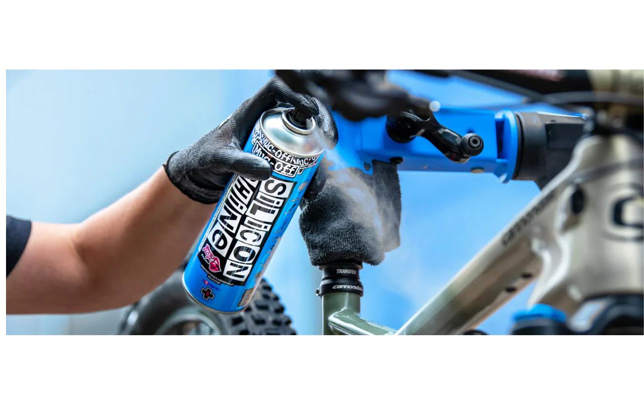 Muc-Off Silicone Shine - Image 2
