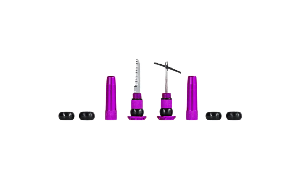 Muc-Off Stealth Tubeless Puncture Plug - Image 3