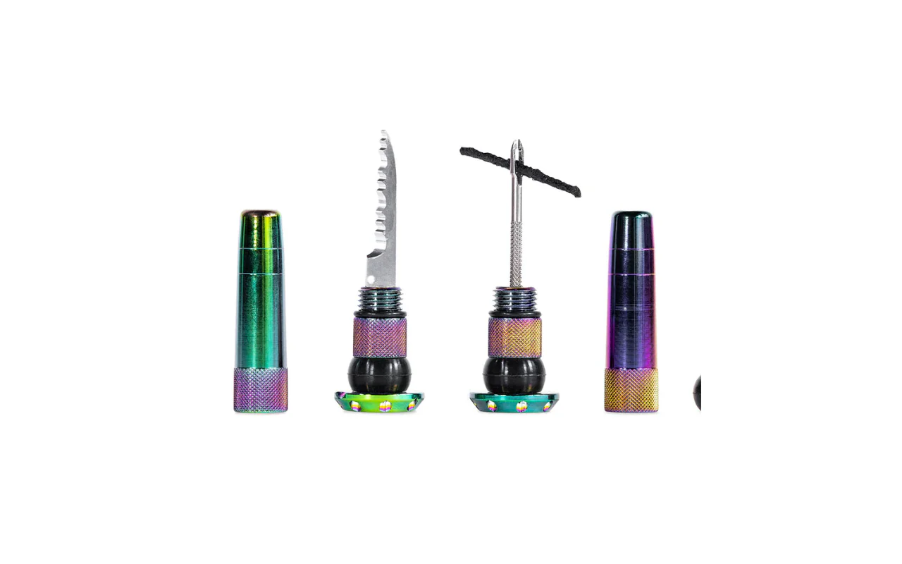 Muc-Off Stealth Tubeless Puncture Plug - Image 5