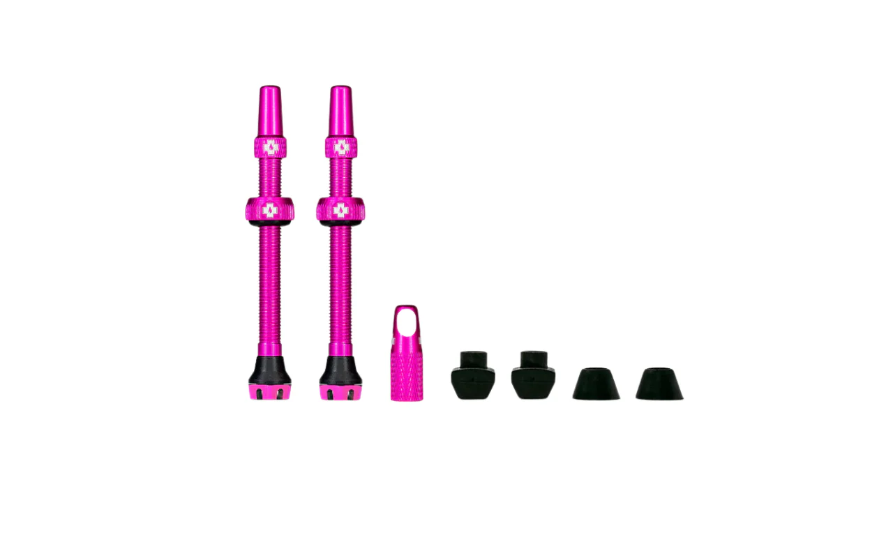 Muc-Off Tubeless Valves - V2 - Image 2