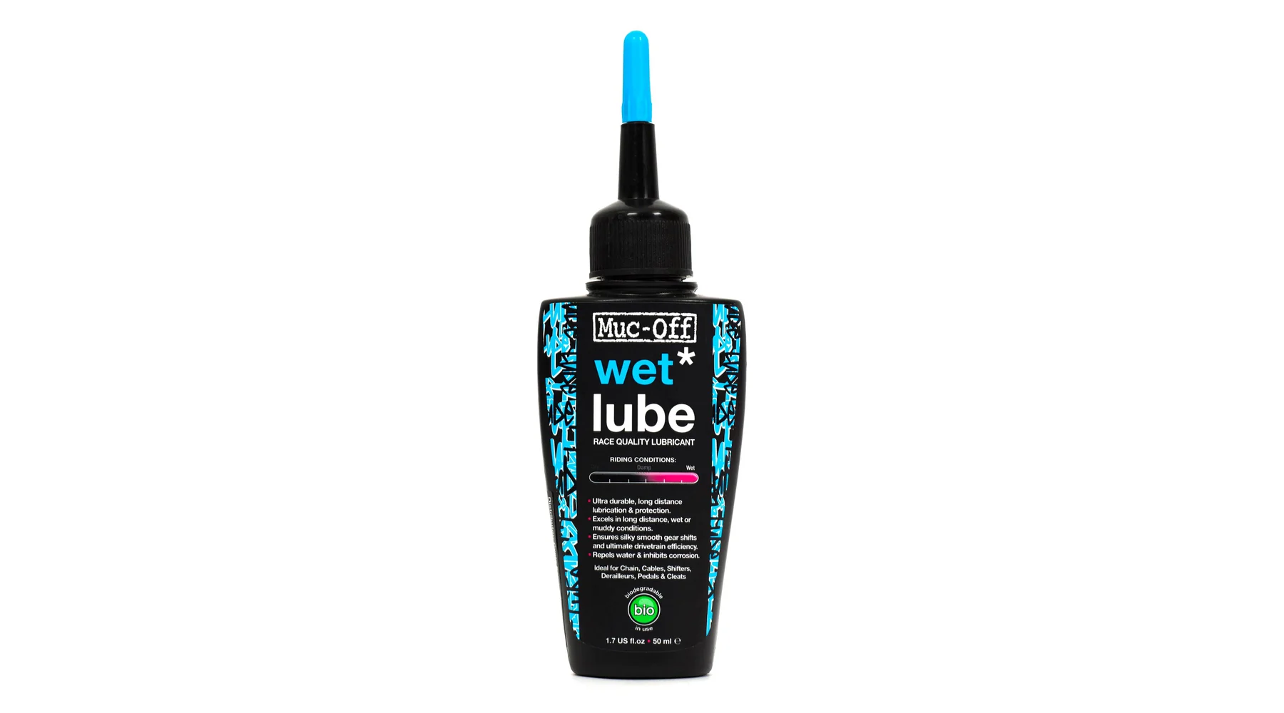 Muc-Off Wet Weather Lube - Image 2