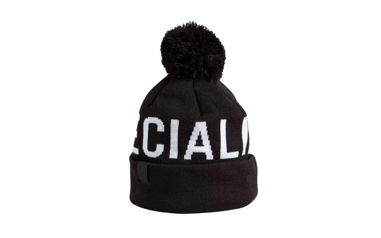 New Era Pom Specialized Beanie - Image 3