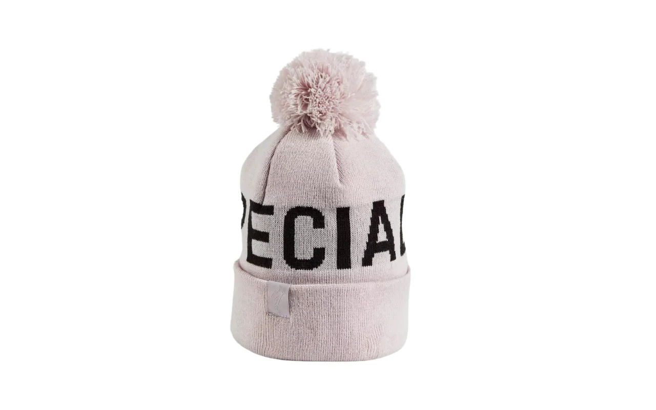 New Era Pom Specialized Beanie - Image 4