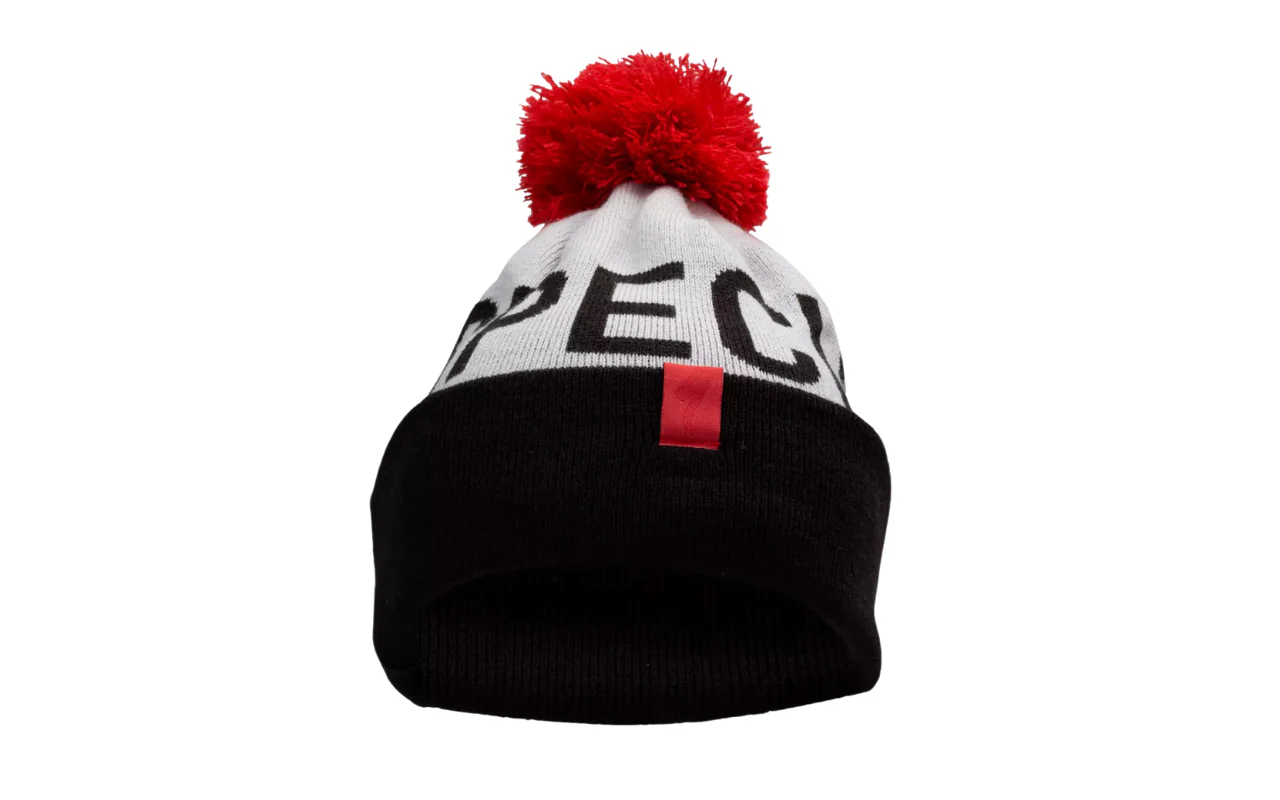 New Era Pom Specialized Beanie - Image 5
