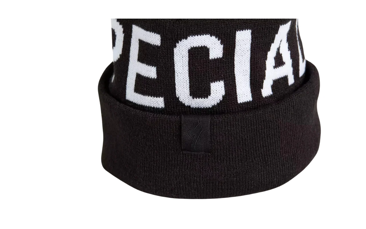 New Era Pom Specialized Beanie - Image 6