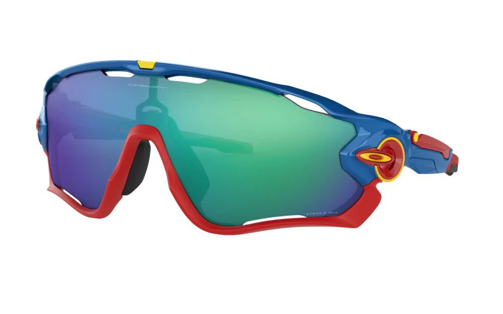 Oakley Jawbreaker - Image 8