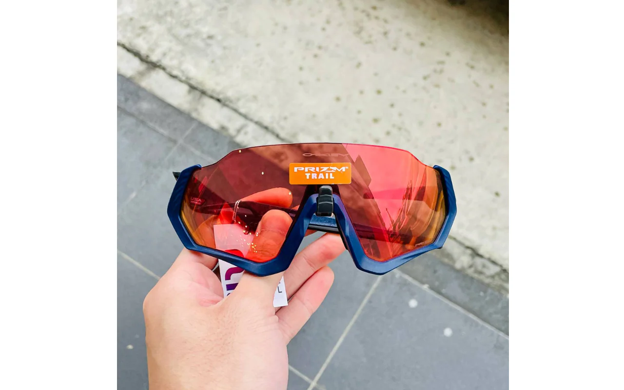Oakley Flight Jacket - Image 3