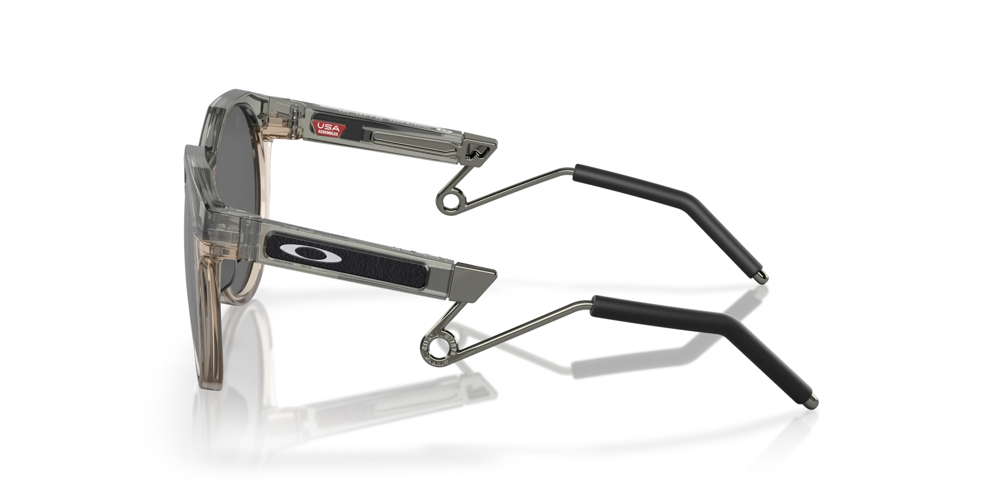 Oakley HSTN Metal - Image 4