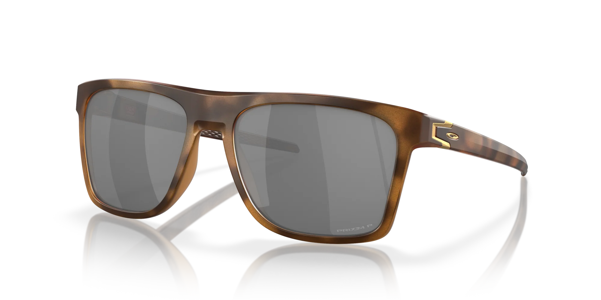 Oakley Leffingwell