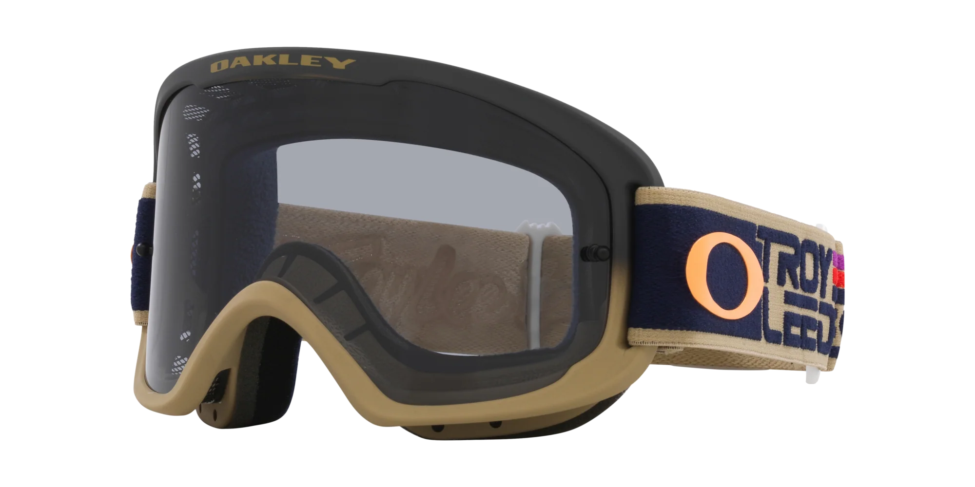 Oakley O-Frame® 2.0 PRO MTB Goggles