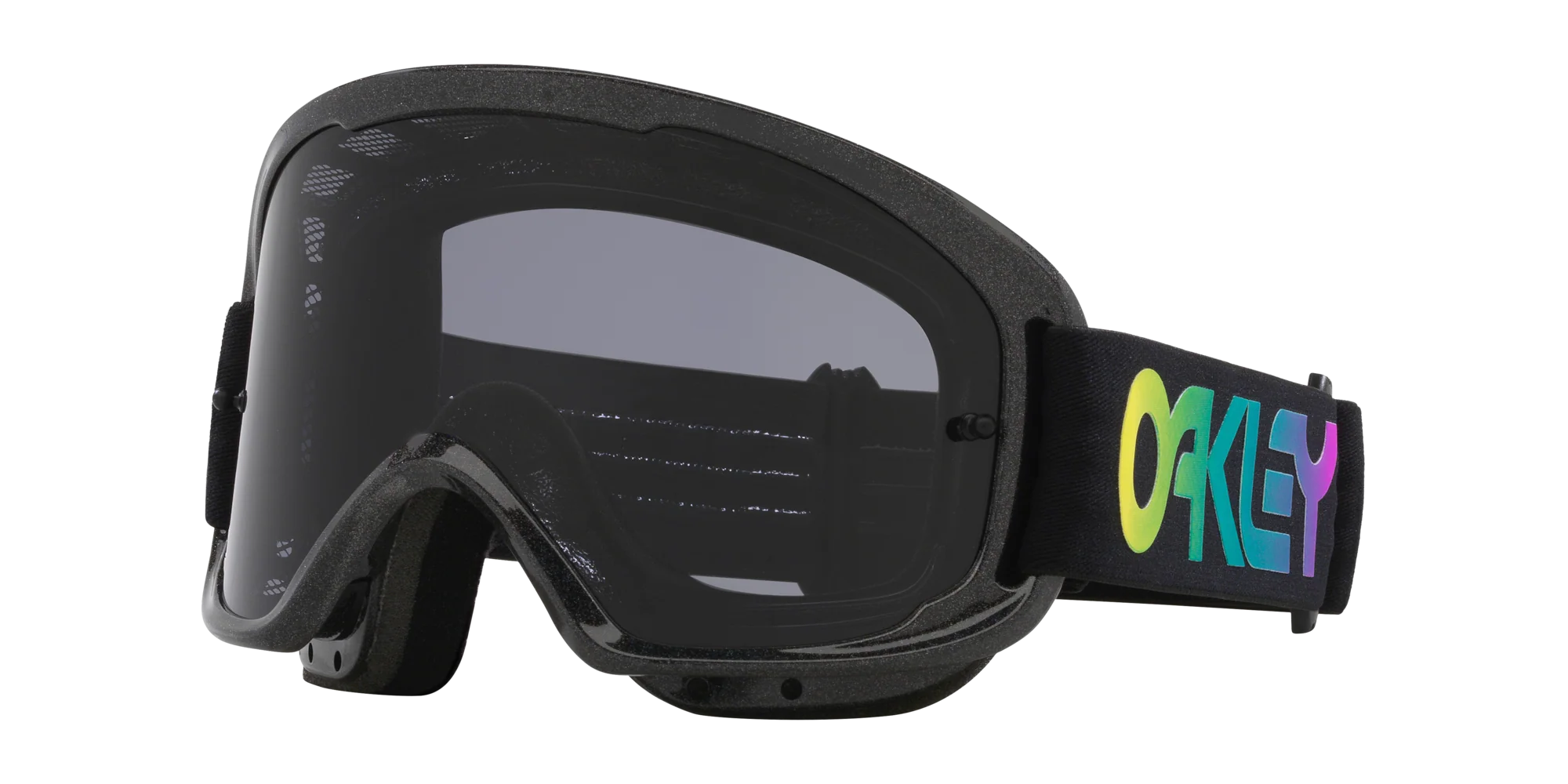 Oakley O-Frame® 2.0 PRO MTB Goggles - Image 4