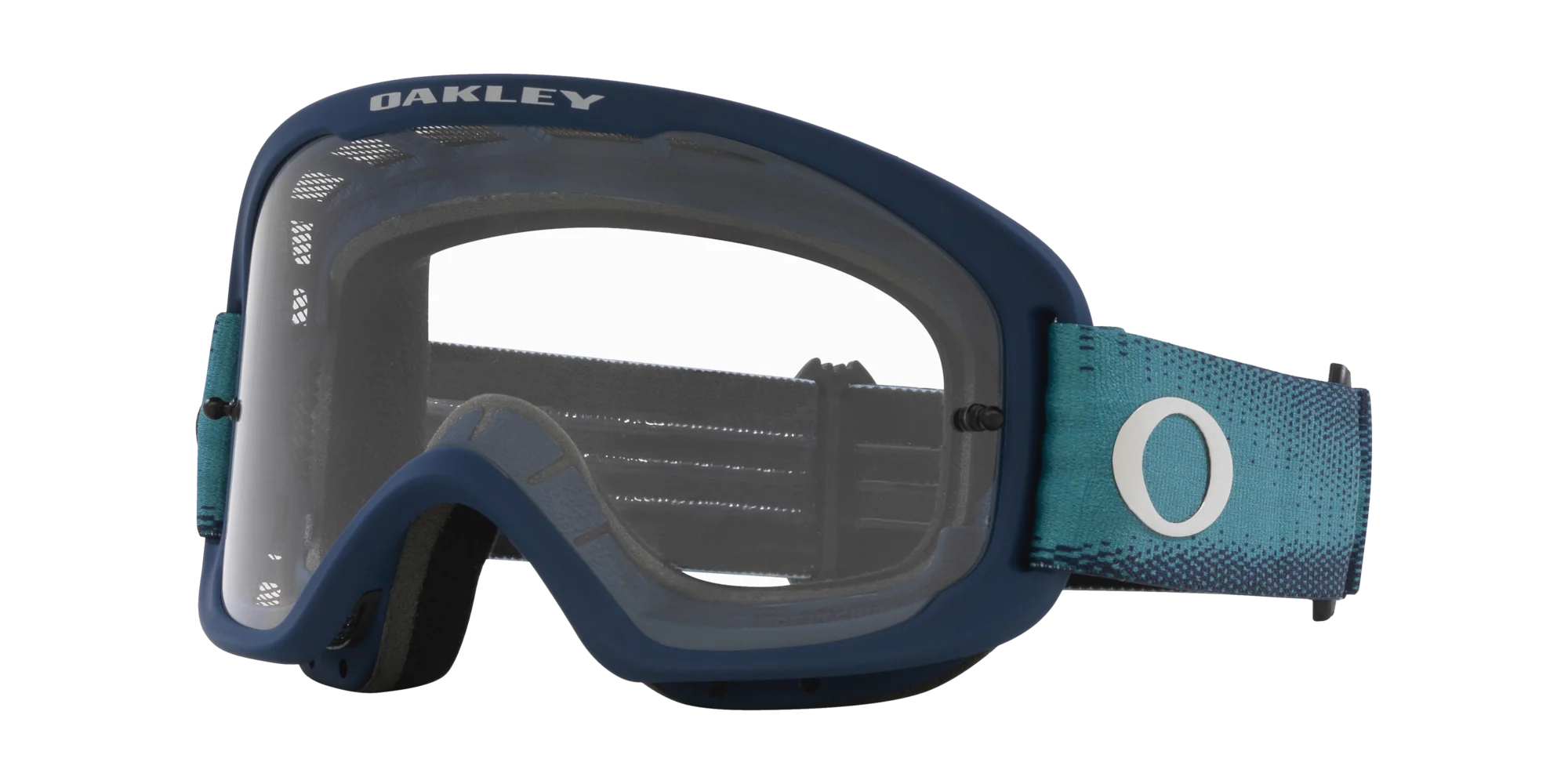 Oakley O-Frame® 2.0 PRO MTB Goggles - Image 6