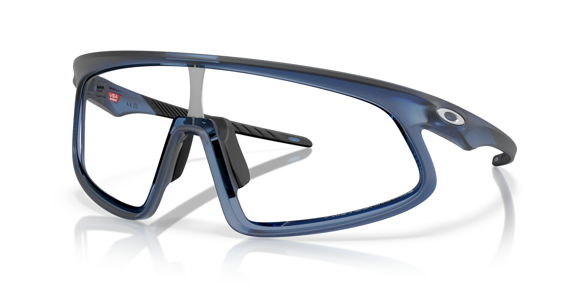 Oakley Rslv