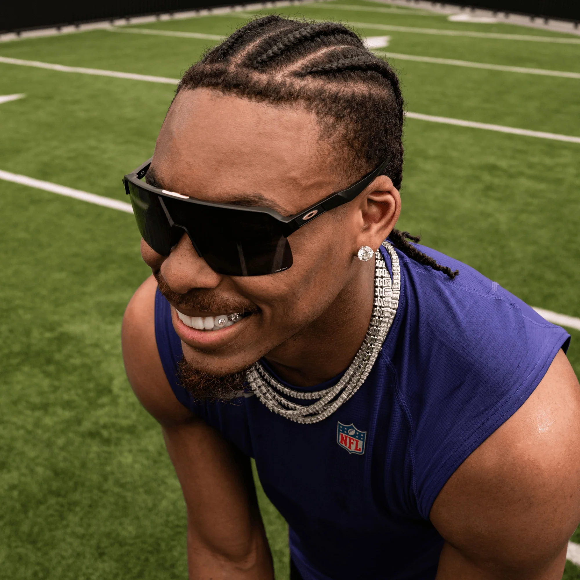Oakley Sutro Lite Players Collection - Image 3
