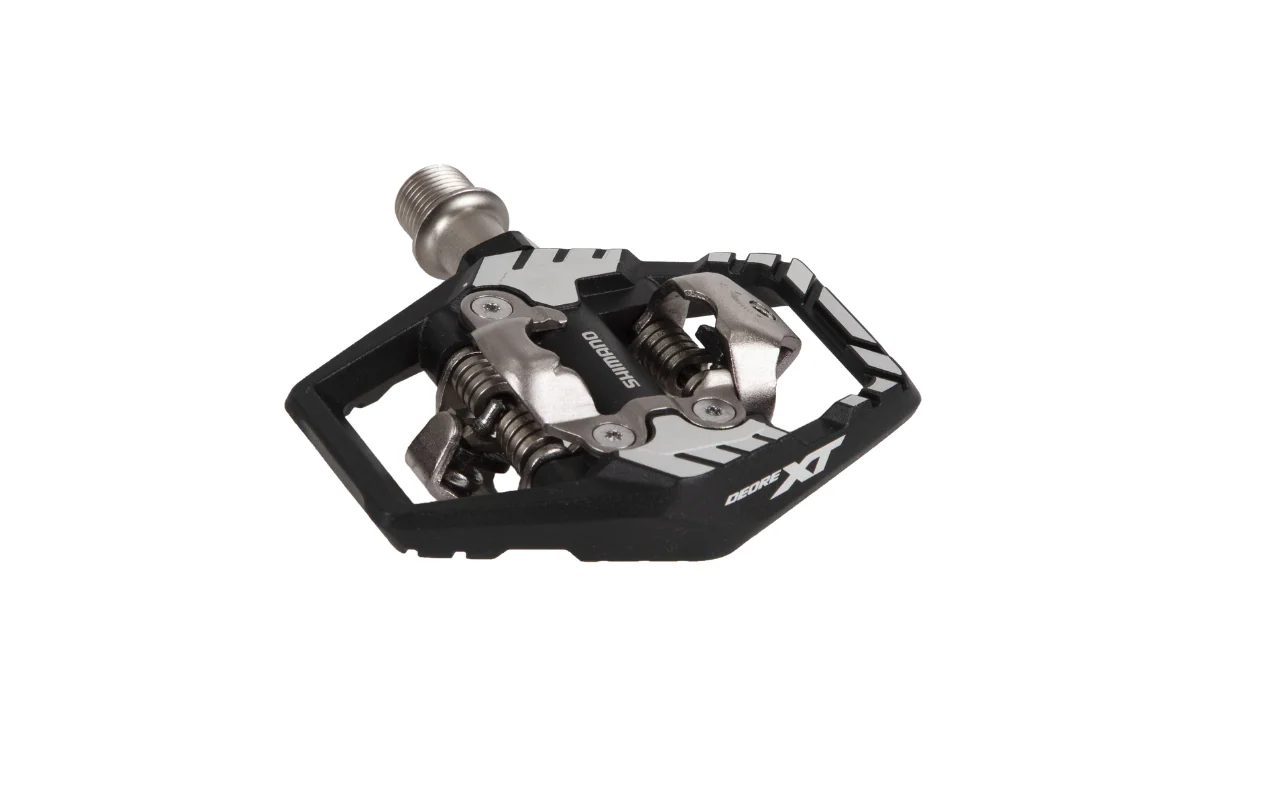 Shimano PD-M8120 XT TRAIL Pedal - Image 2