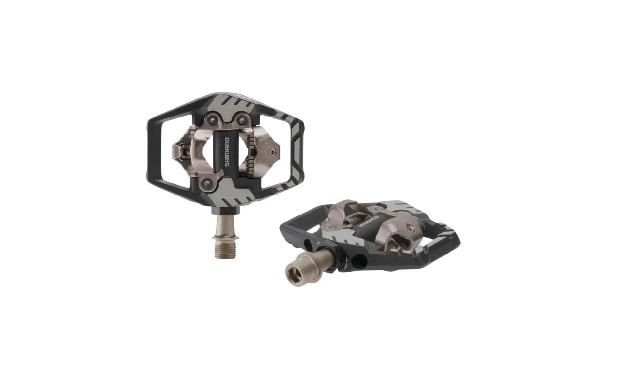 Shimano PD-M8120 XT TRAIL Pedal - Image 3