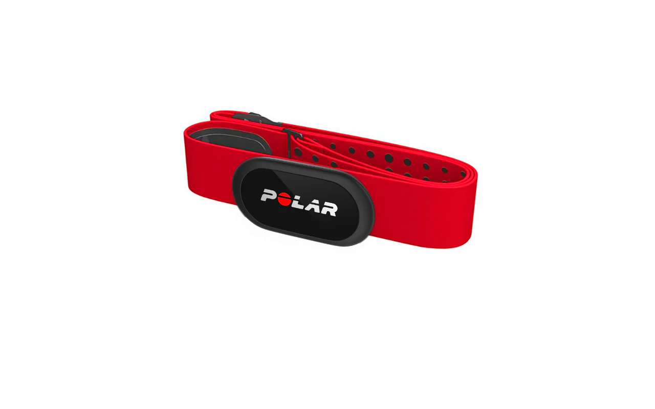 Polar Run RSC800CX HR & GPS Watch - Image 3