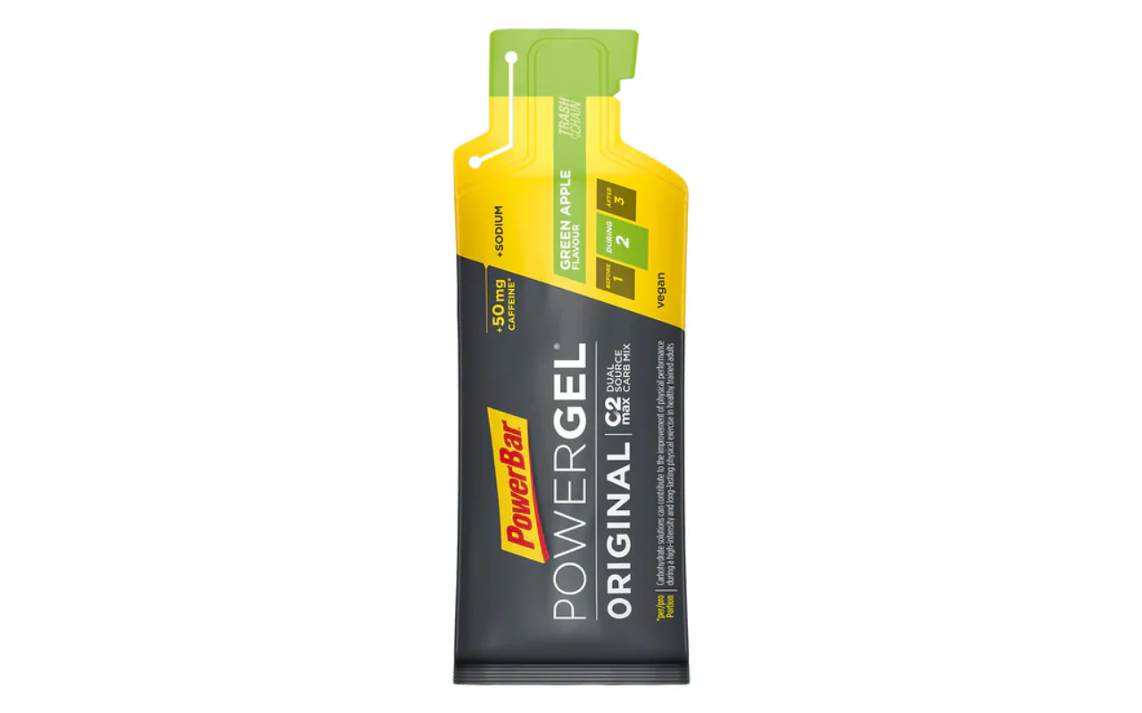 Powerbar Powergel Original - Image 2