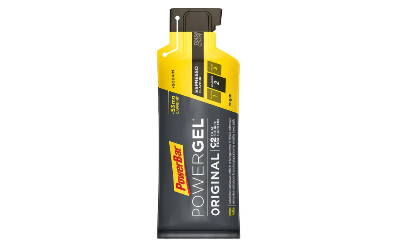 Powerbar Powergel Original - Image 3