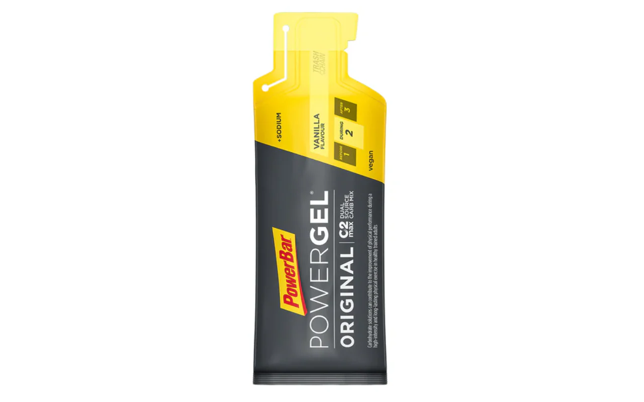 Powerbar Powergel Original - Image 4