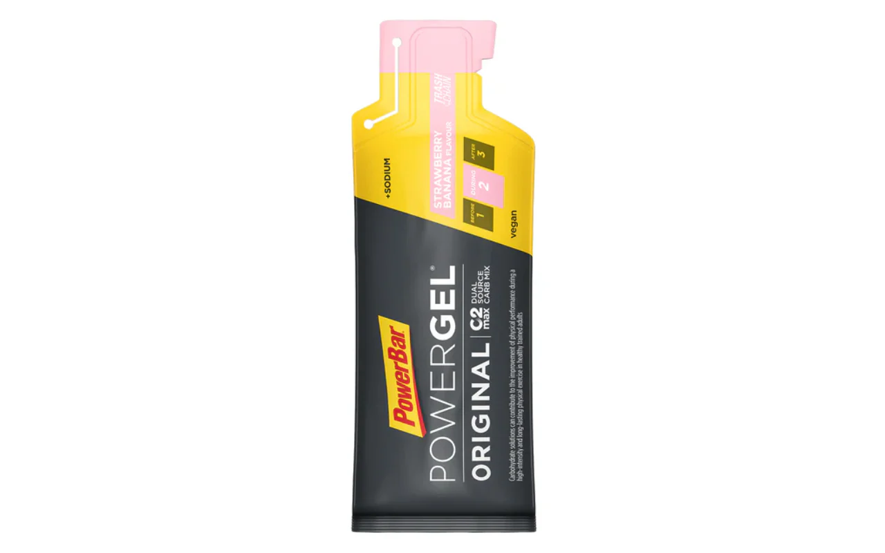 Powerbar Powergel Original - Image 5