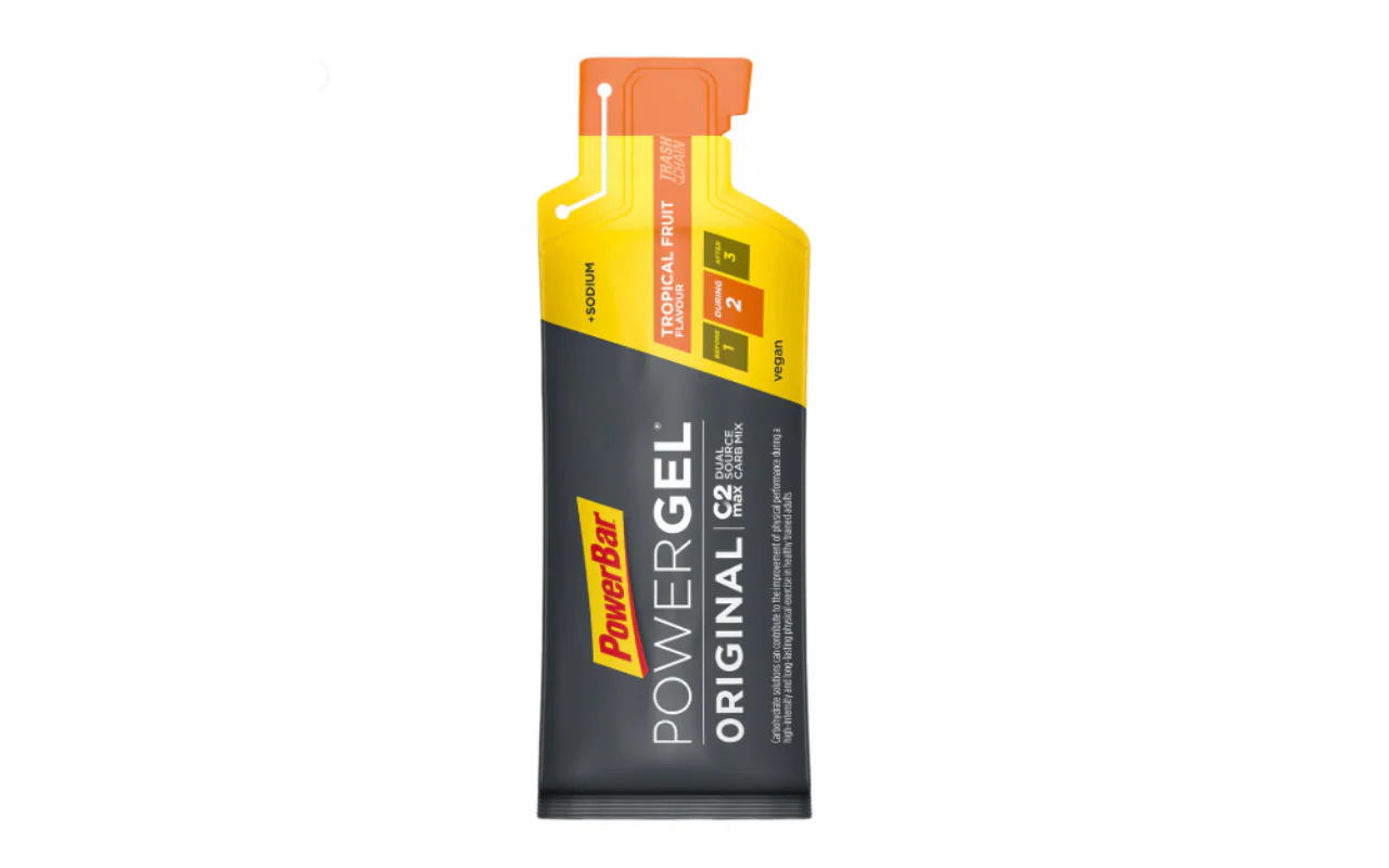 Powerbar Powergel Original - Image 6