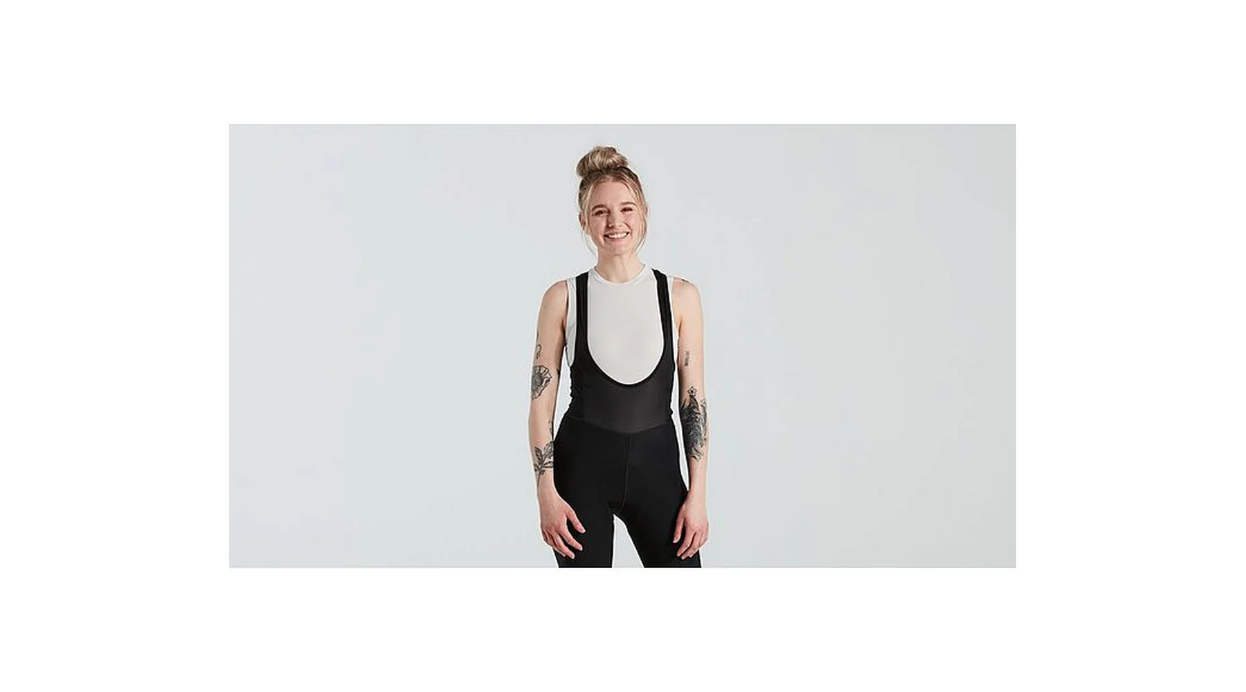 Women's Power Gridª Sleeveless Baselayer