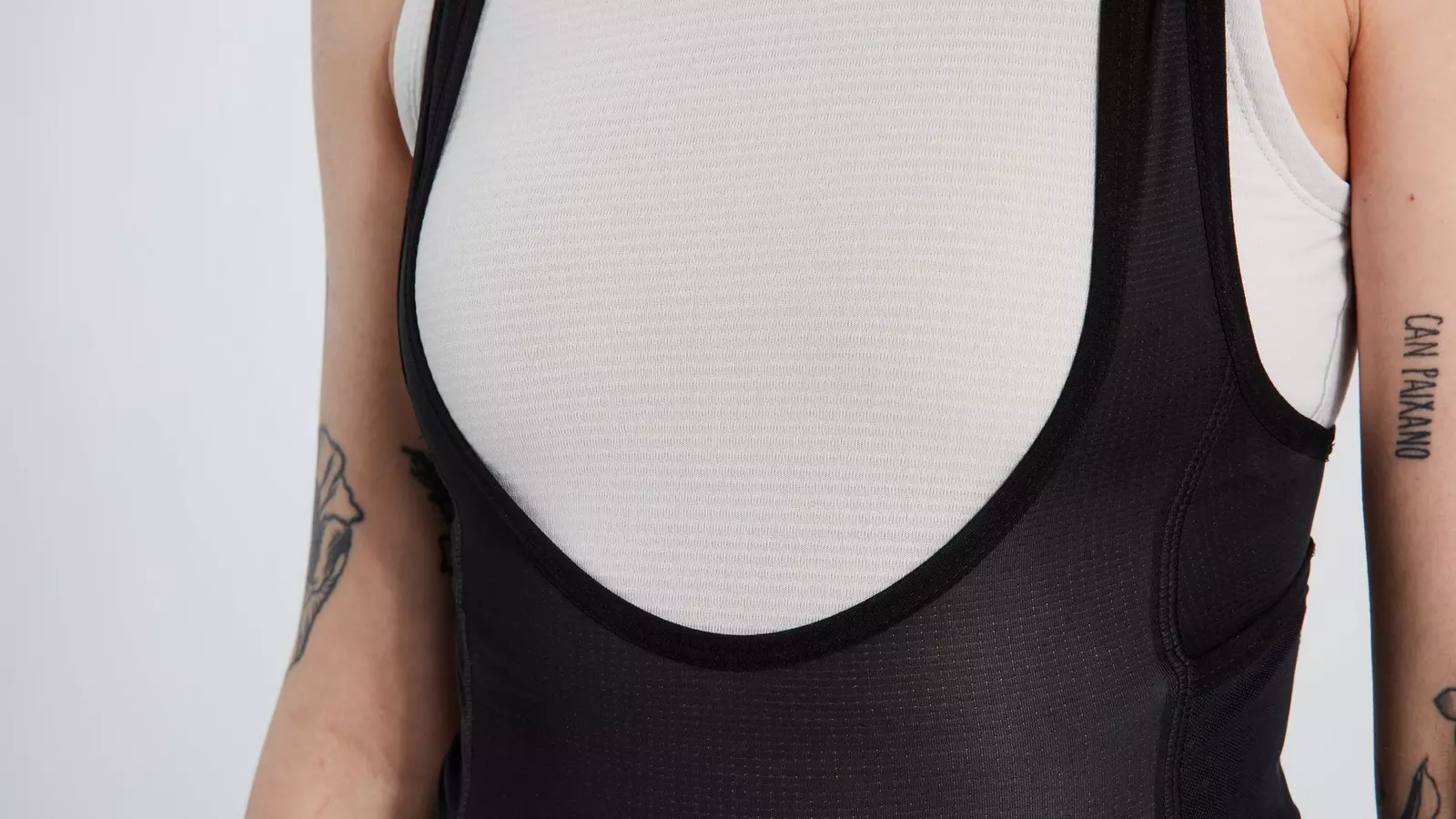 Women's Power Gridª Sleeveless Baselayer - Image 3