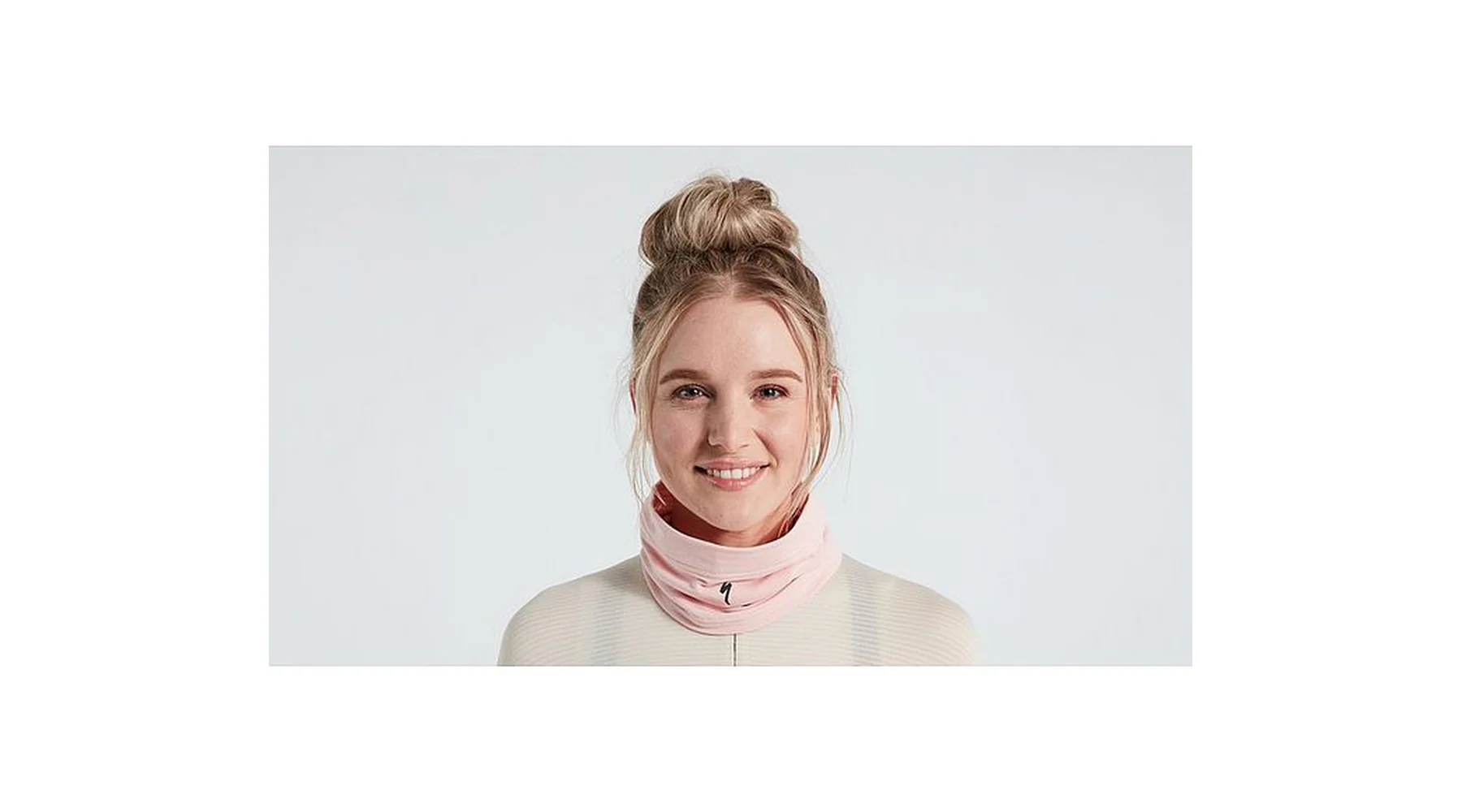 Prime Power Grid Neck Gaiter - Image 3