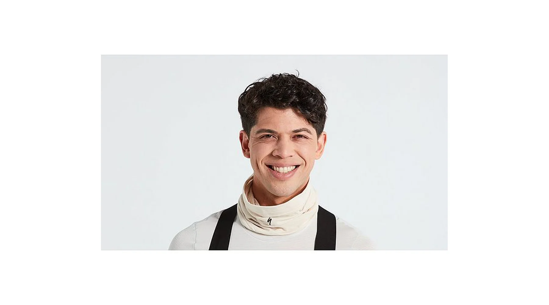 Prime Power Grid Neck Gaiter - Image 4