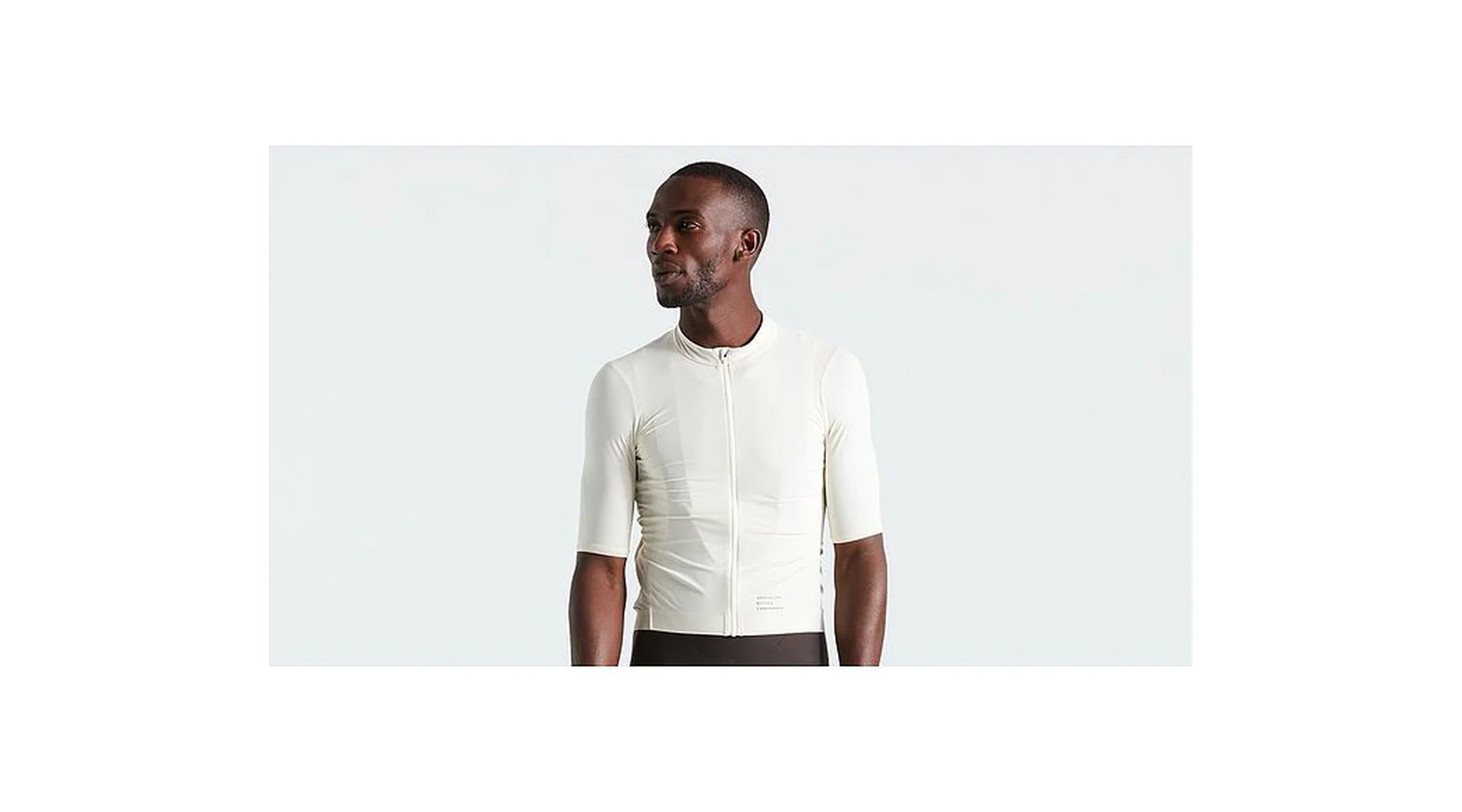 Men's Prime Short Sleeve Jersey
