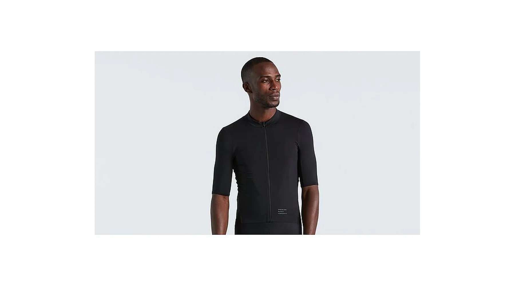 Men's Prime Short Sleeve Jersey - Image 2