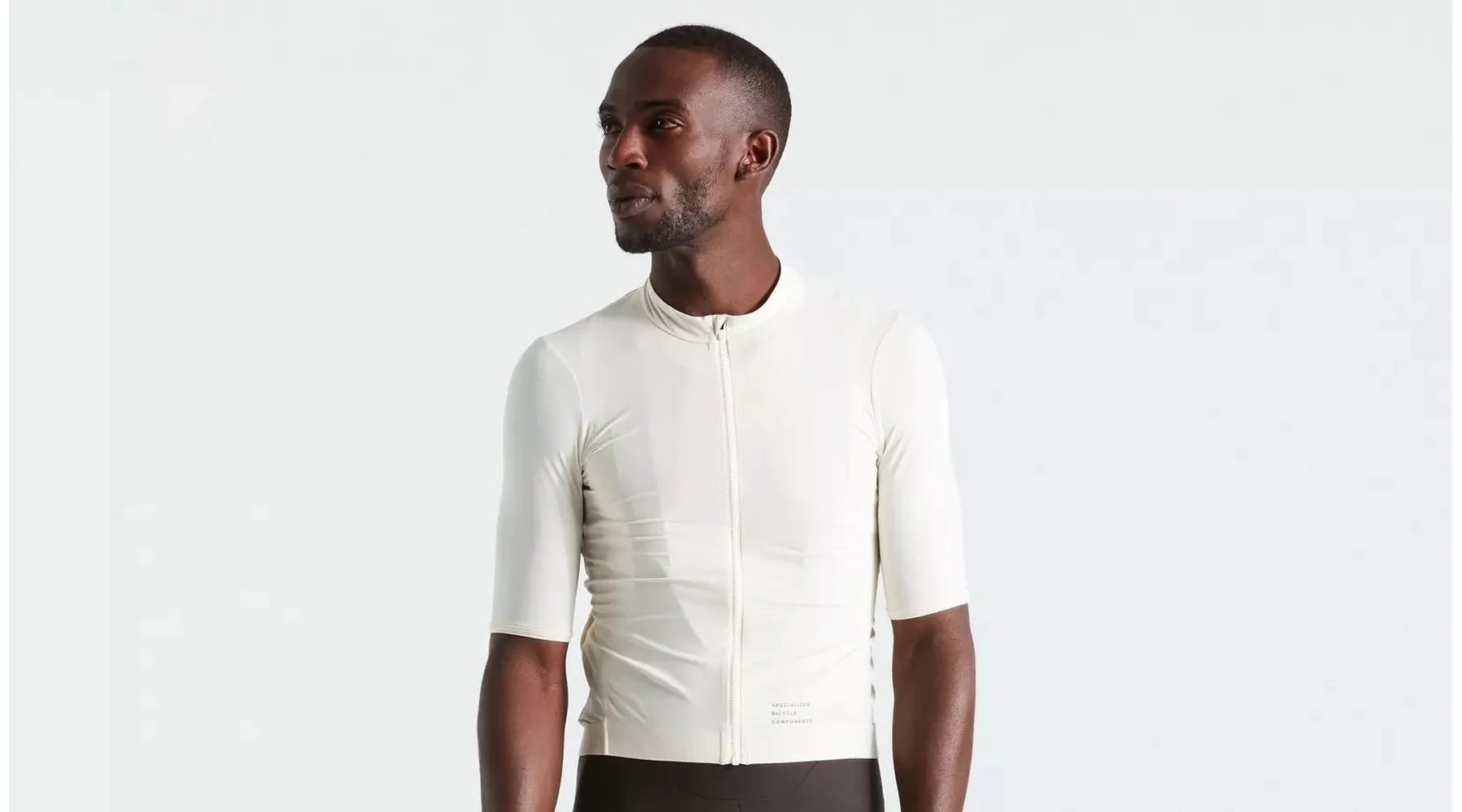 Men's Prime Short Sleeve Jersey - Image 4