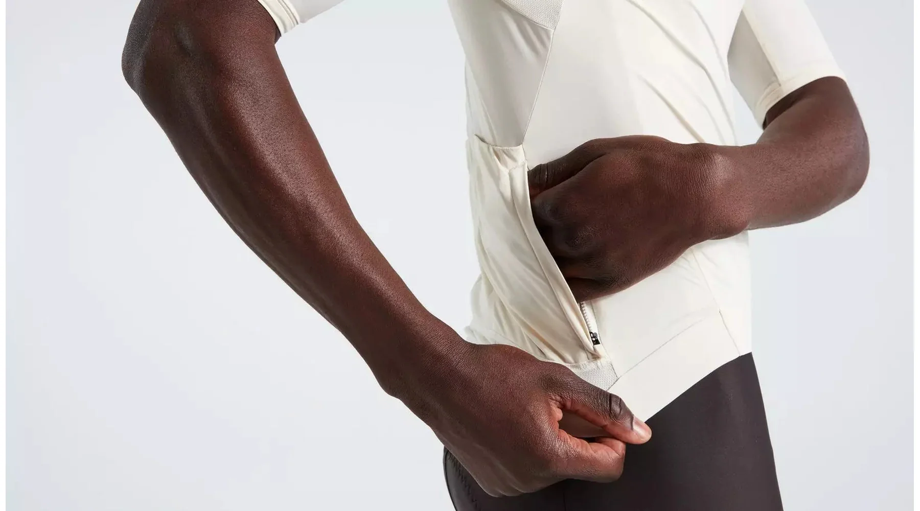 Men's Prime Short Sleeve Jersey - Image 5