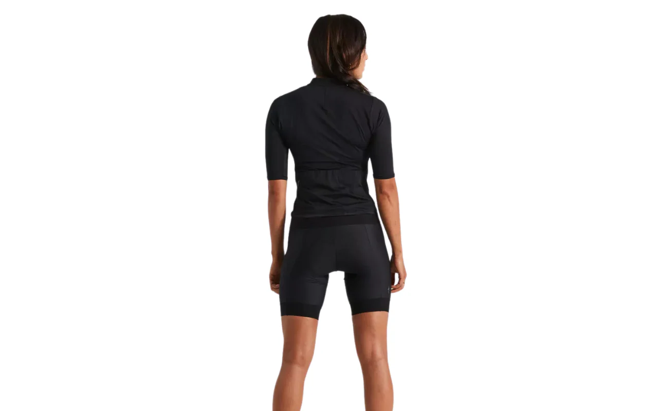 Womens Prime SS Jersey - Image 2