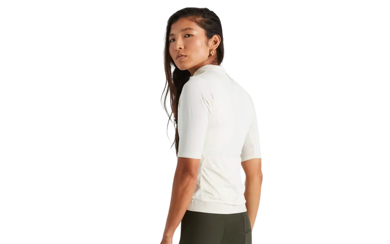 Womens Prime SS Jersey - Image 5